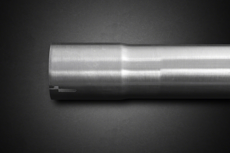 Capristo 02MB09103016 Mercedes AMG GLE43/450 Coupe (C292) Valved Exhaust with Mid-Pipes (CES3) 