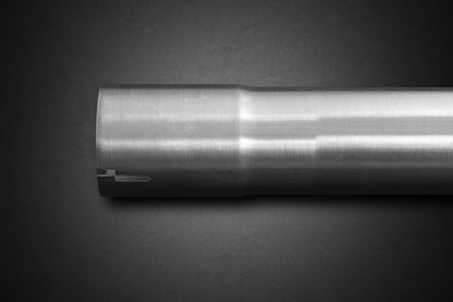 Capristo 02MB09103016 Mercedes AMG GLE43/450 Coupe (C292) Valved Exhaust with Mid-Pipes (CES3) 