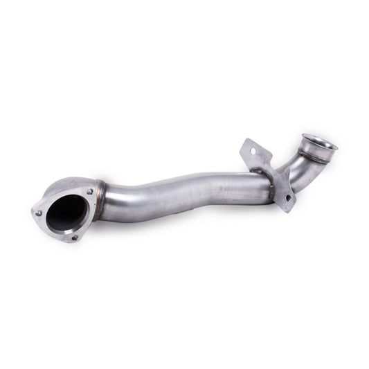 MillTek MINI R56 R58 Cooper S Large-bore Downpipe and De-cat