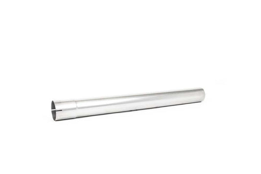 MillTek MSM347REP MINI F56 Cooper S Front Silencer Replacement Pipe for Cat-Back Exhaust