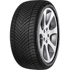 Minerva All Season Master 225/55 R18 98V All-season SUV Tyre