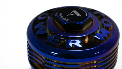 Mojo Power Aluminium Oil Filter Cap