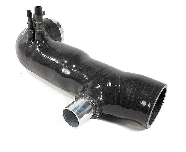 PERRIN PSP-INT-410BK SUBARU WRX & STI 3" TURBO INLET HOSE TIH BLACK