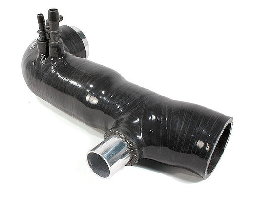 PERRIN PSP-INT-410BK SUBARU WRX & STI 3" TURBO INLET HOSE TIH BLACK