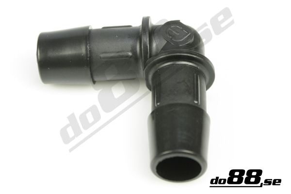 DO88 NB90-13 Equal Elbow 90 degree 13mm