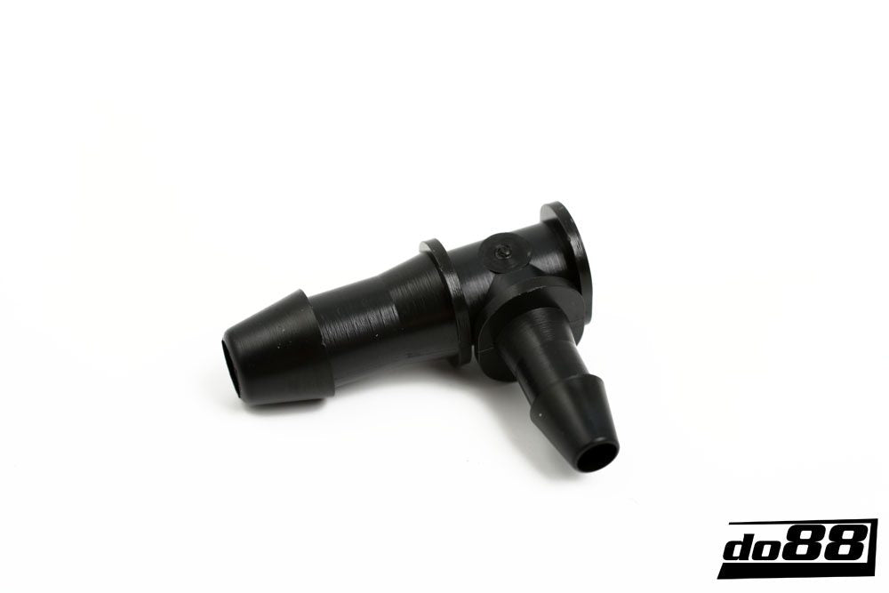 DO88 NBR90-3-5 90 degree reducer 3 - 5mm