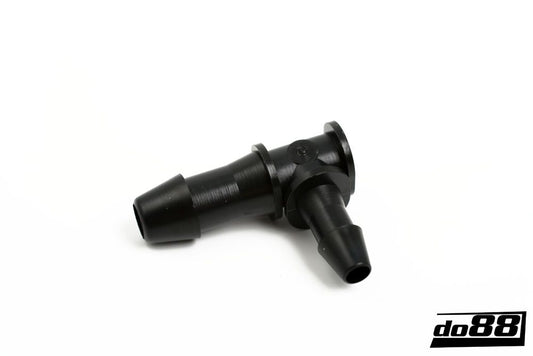 DO88 NBR90-3-5 90 degree reducer 3 - 5mm