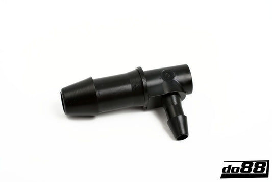 DO88 NBR90-3-6 90 degree reducer 3 - 6mm