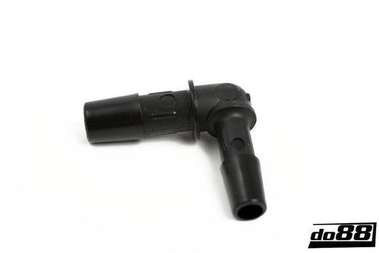 DO88 NBR90-6-8 90 degree reducer 6 - 8mm