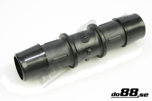 DO88 NC-16 Straight Coupler 16mm