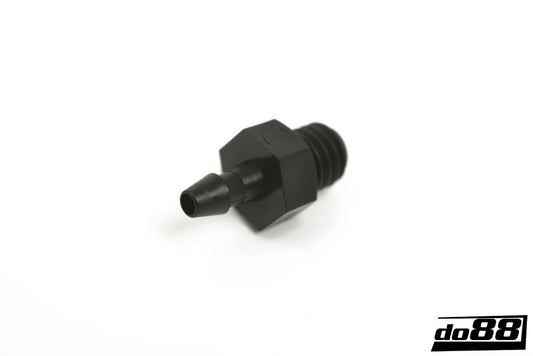 DO88 NC-2-M6 Straight Coupler 2mm M6