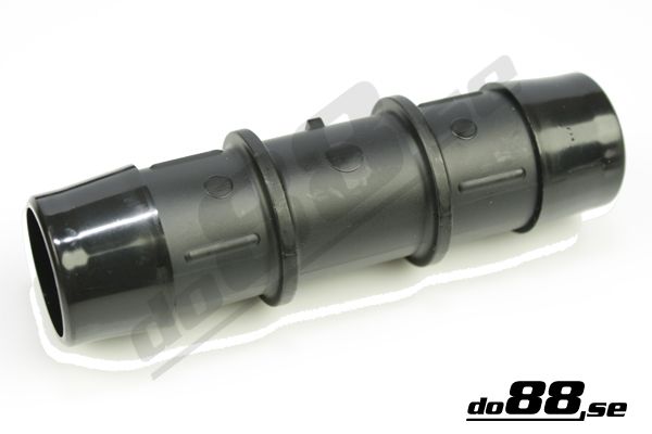 DO88 NC-25 Straight Coupler 25mm