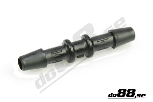 DO88 NC-4 Straight Coupler 4mm