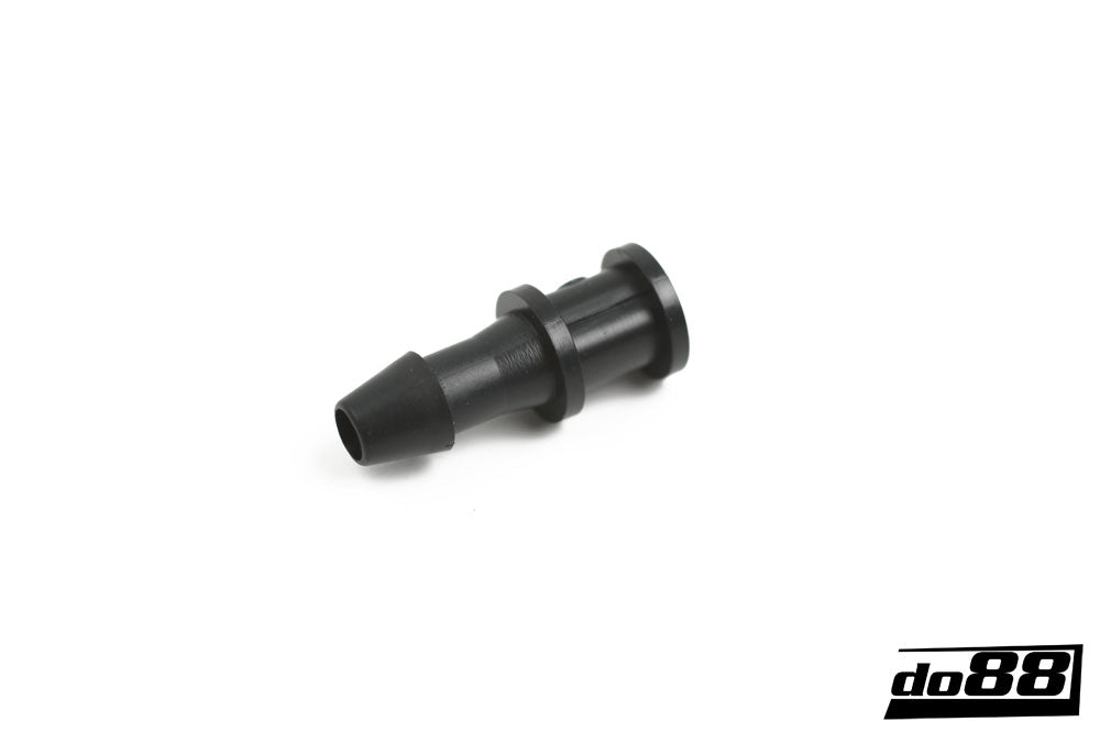 DO88 NP-2 Plastic plug 2mm
