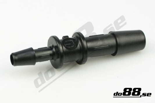 DO88 NR4-6 Reducer 4 - 6,3mm