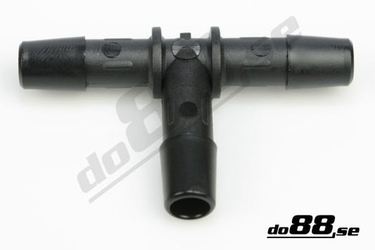 DO88 NT-8 T-Connector 8mm