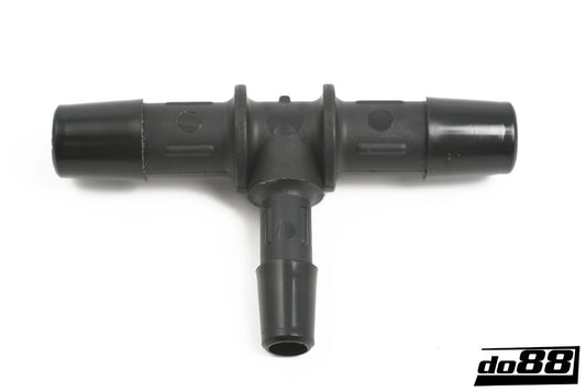 DO88 NTR10-6 T-Reduction 9,5 + 6,3mm