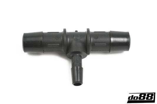 DO88 NTR13-6 T-Reduction 12,6 + 6,3mm