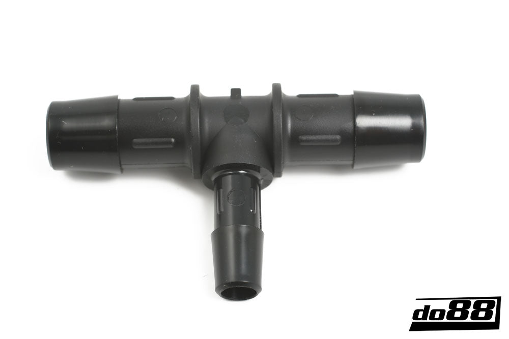 DO88 NTR13-8 T-Reduction 12,6 + 8mm