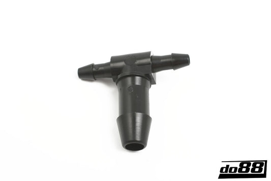 DO88 NTR3-6 T-Reduction 3,9 + 6,3mm