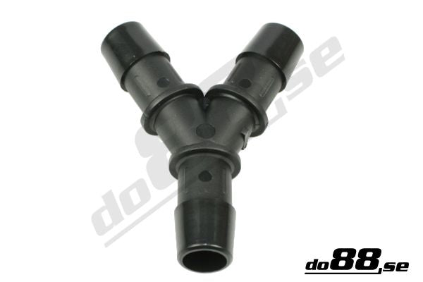 DO88 NY-13 Y-Connector 13mm