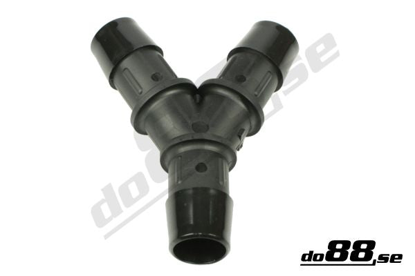 DO88 NY-19 Y-Connector 19mm