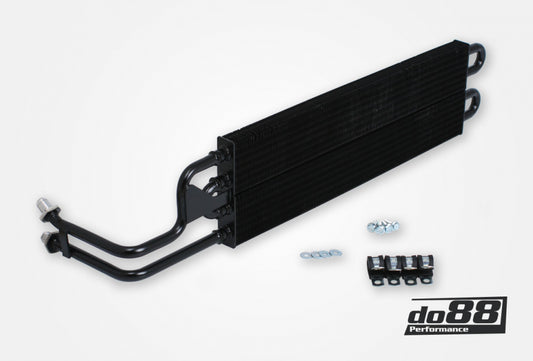 DO88 OC-120-E46 BMW M3 E46 Auxiliary Oil cooler Racing