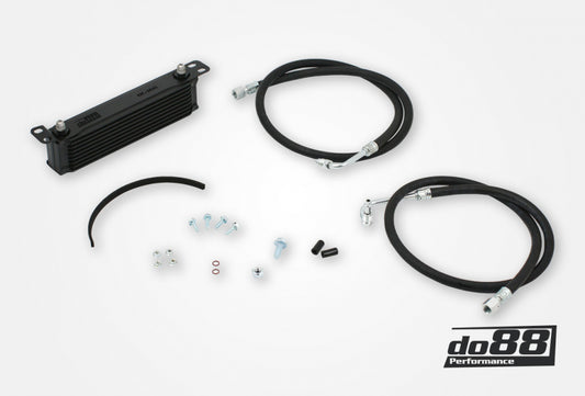 DO88 OC-160 Saab 900 Turbo 1984-1993 Engine oil cooler