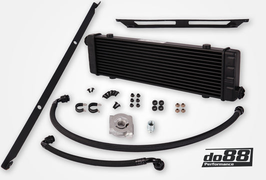 DO88 OC-180 Toyota Yaris GR Oil cooler for Intercooler