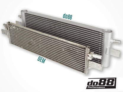 DO88 DO88OC-190 Performance Transmission Cooler