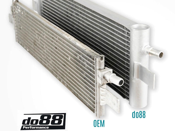 DO88 DO88OC-190 Performance Transmission Cooler