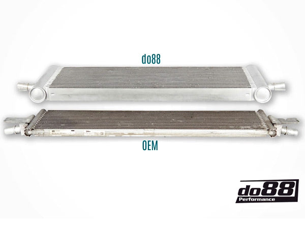 DO88 DO88OC-190 Performance Transmission Cooler