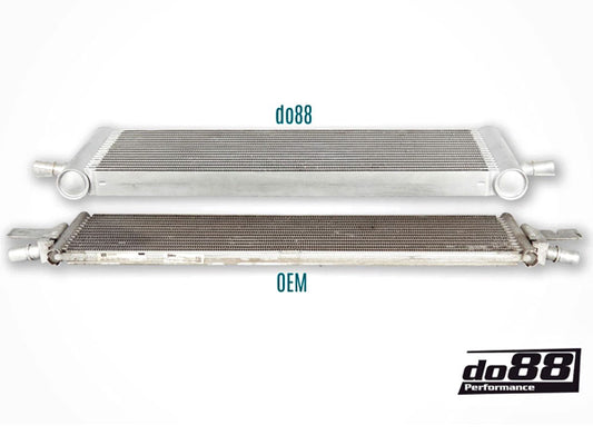 DO88 DO88OC-190 Performance Transmission Cooler