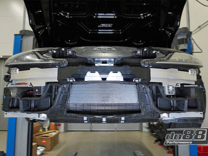 DO88 DO88OC-190 Performance Transmission Cooler