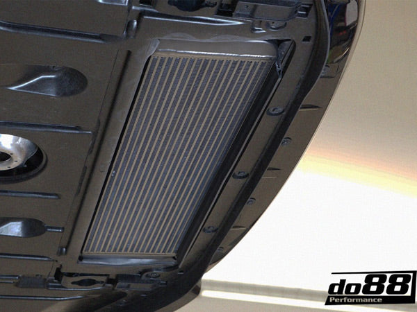 DO88 DO88OC-200 BMW M2 M3 M4 G80 G82 G87 (S58) Performance Engine Oil Cooler