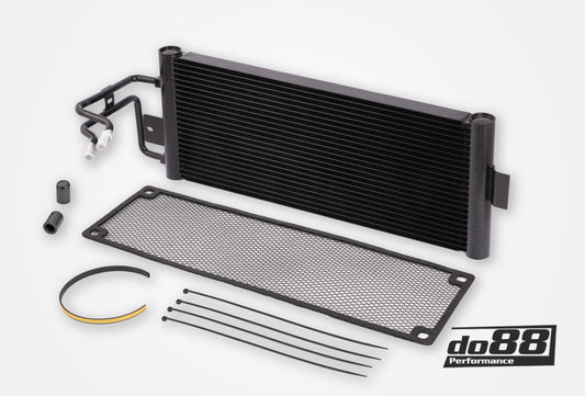 DO88 OC-210 Transmission cooler, BMW M2 M3 M4 G80 G82 G87 (S58)