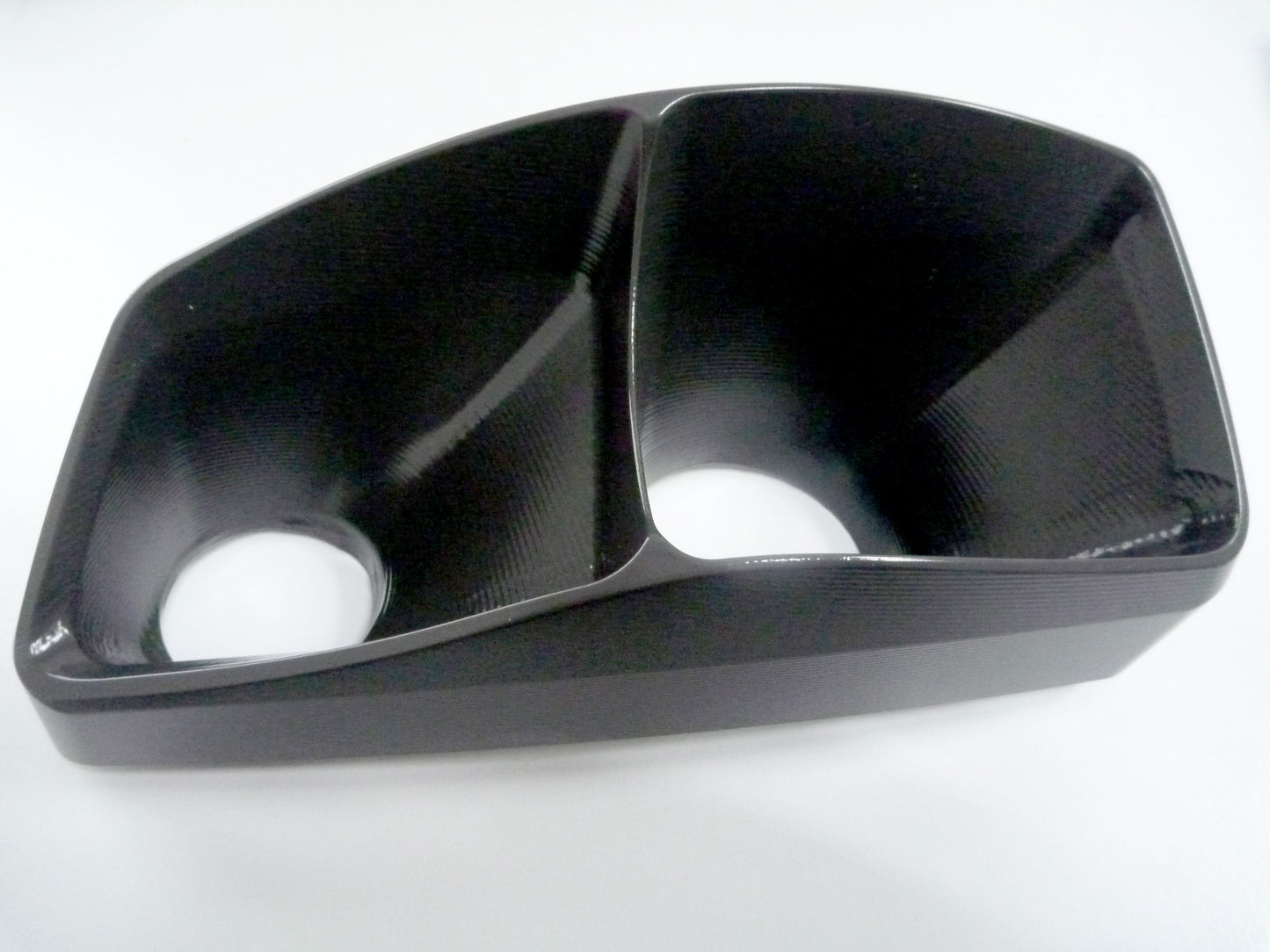 Capristo 02MB01503001 Mercedes AMG CLS63 (218) Valved Exhaust with Mid-Pipes (CES3) 