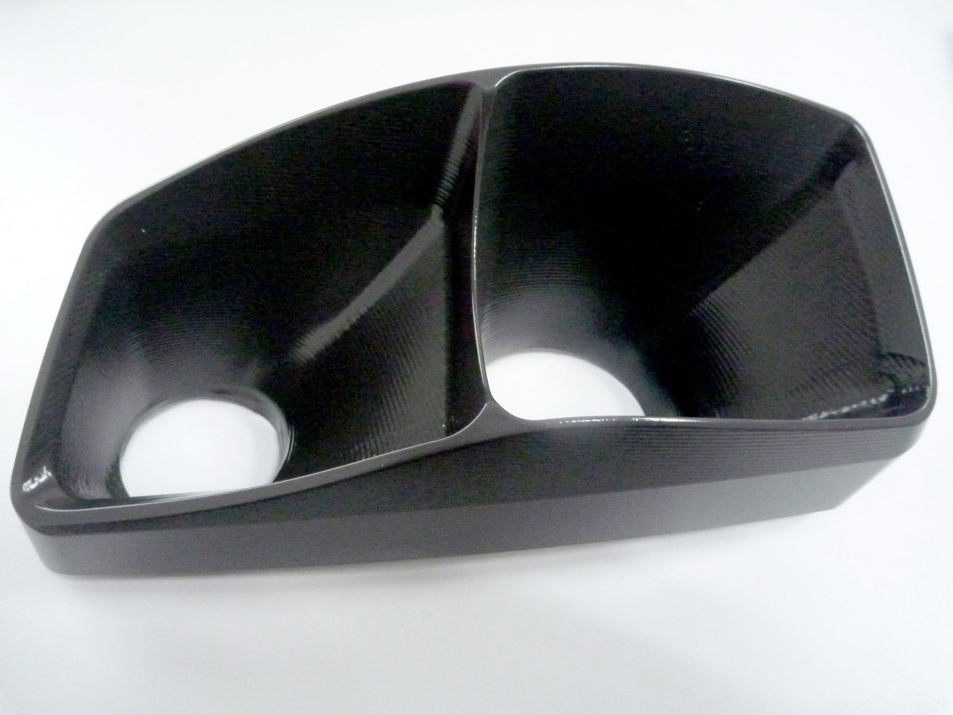 Capristo 02MB01503001 Mercedes AMG CLS63 (218) Valved Exhaust with Mid-Pipes (CES3) 