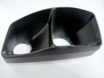 Capristo 02MB01503001 Mercedes AMG CLS63 (218) Valved Exhaust with Mid-Pipes (CES3) 