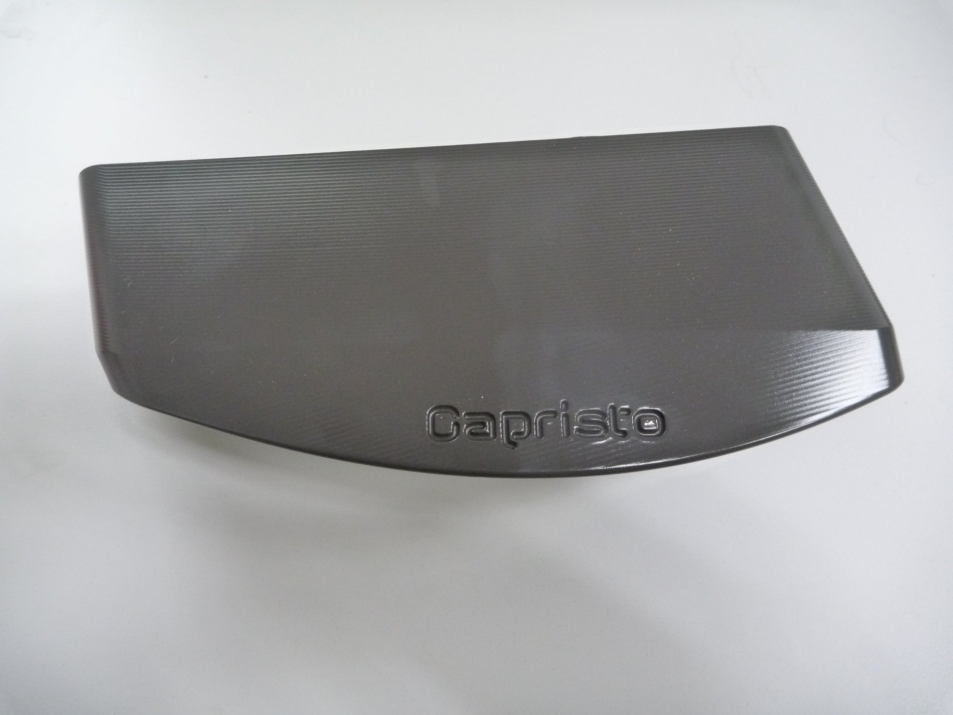 Capristo 02MB01503001 Mercedes AMG CLS63 (218) Valved Exhaust with Mid-Pipes (CES3) 