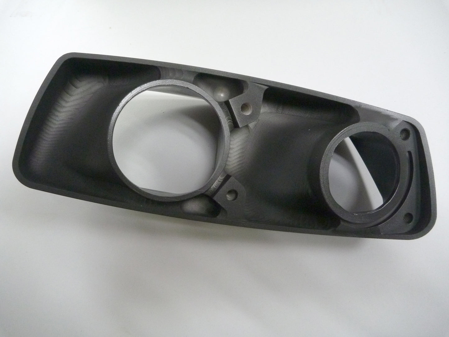 Capristo 02MB01503001 Mercedes AMG CLS63 (218) Valved Exhaust with Mid-Pipes (CES3) 