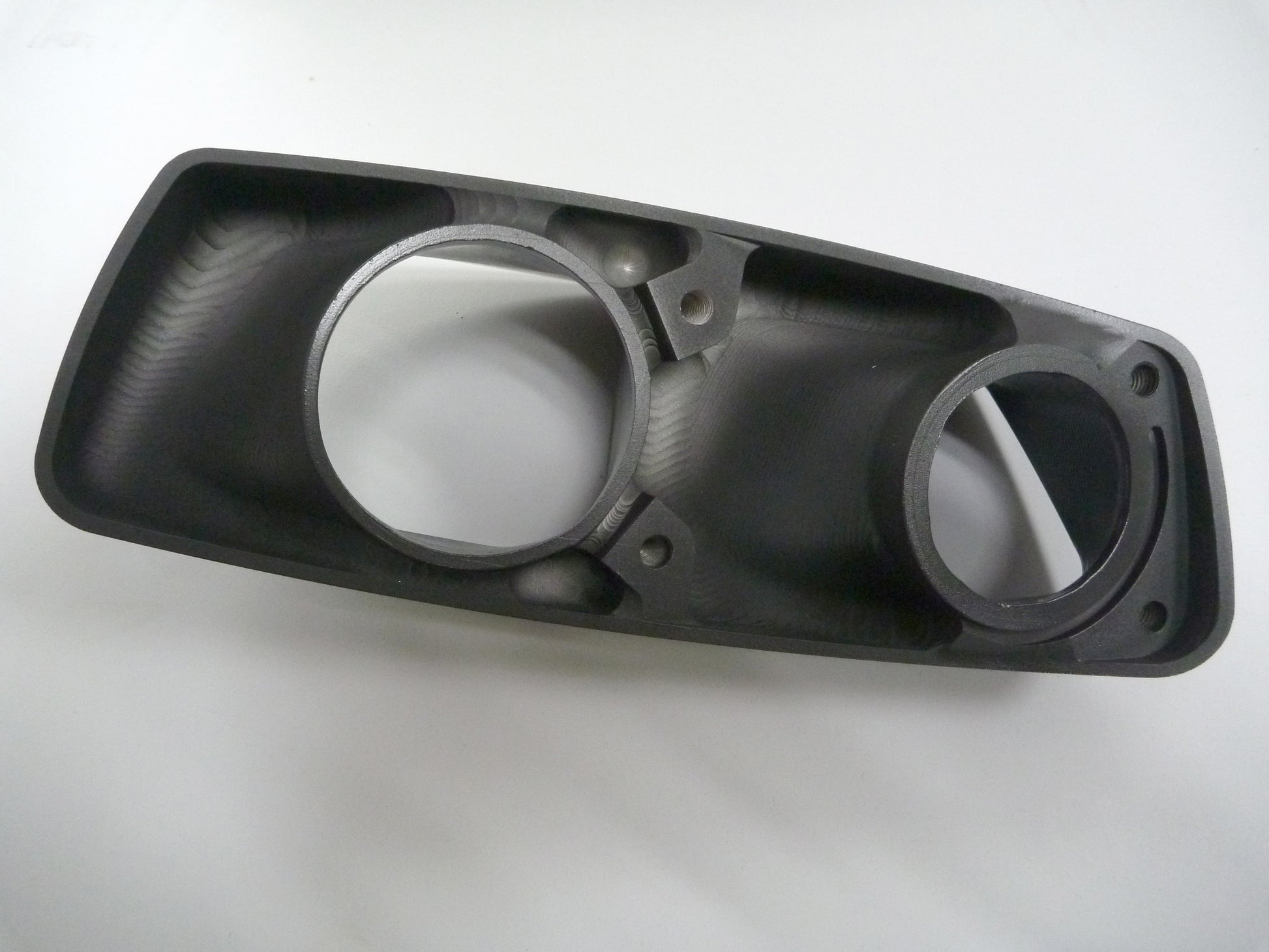 Capristo 02MB01503001 Mercedes AMG CLS63 (218) Valved Exhaust with Mid-Pipes (CES3) 