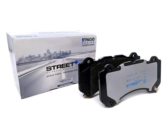 PAGID Racing T8188SP2001 STREET+ Brake Pads