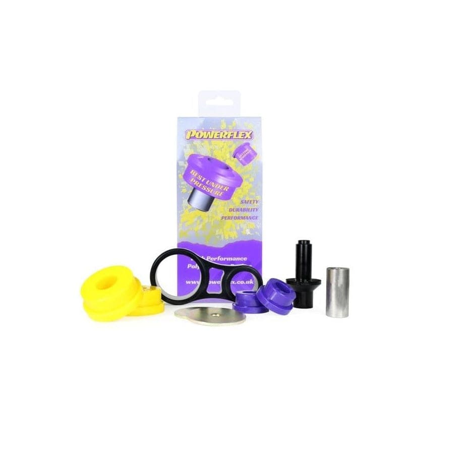 Powerflex Ford Fiesta Mk7 Lower Torque Mount, Fast Road | ML Performance UK Car Parts