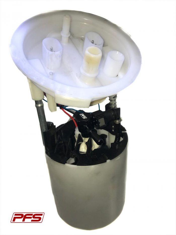 VTT PFS-Single-Shot PFS Single Shot LPFP