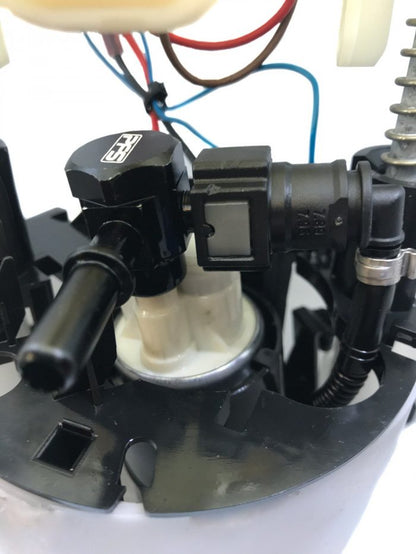 VTT PFS-Single-Shot PFS Single Shot LPFP