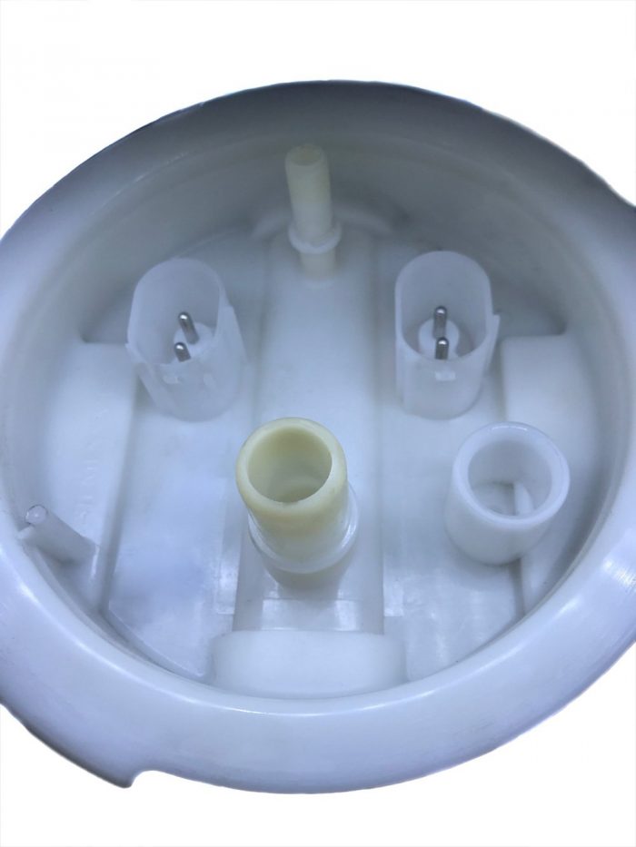 VTT PFS-Single-Shot PFS Single Shot LPFP