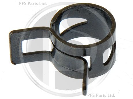 DO88 FK7 Vacuum Hose Clip for 4mm Hose (single)