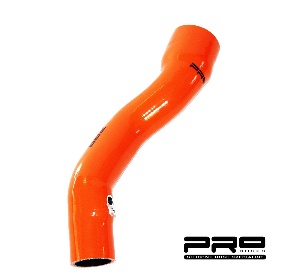 Airtec PH/BOSFO15 Pro Hoses Cold Side Boost Pipe for Mk2 Focus ST225