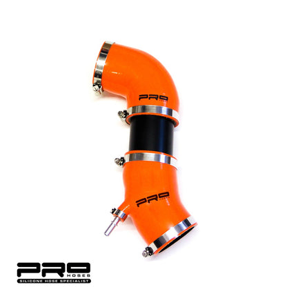 Airtec PH/INDFO20 Pro Hoses Two-Piece Induction Hose for Fiesta ST180